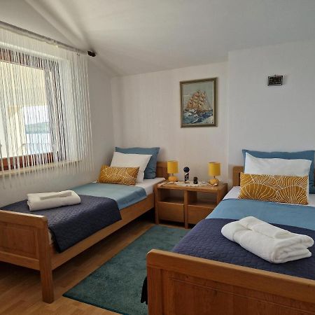 Apartament Hidden Pearl Luka  Zewnętrze zdjęcie