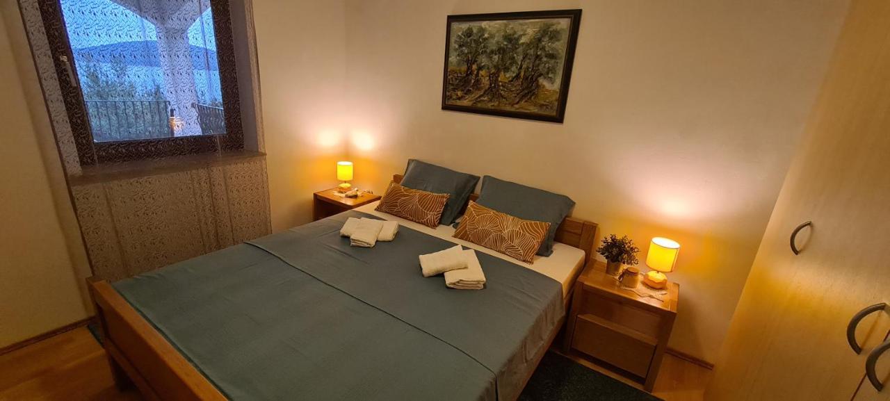 Apartament Hidden Pearl Luka  Zewnętrze zdjęcie