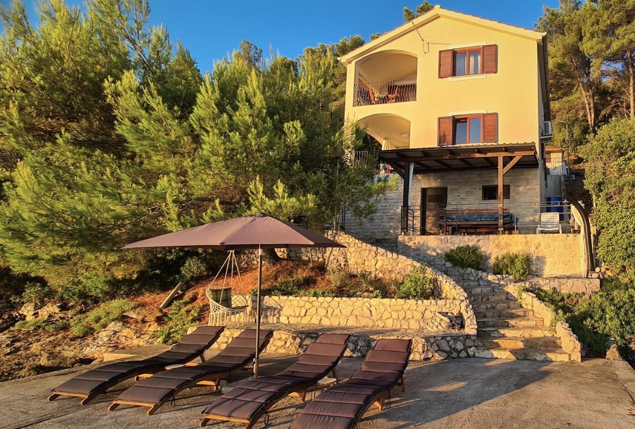 Apartament Hidden Pearl Luka  Zewnętrze zdjęcie
