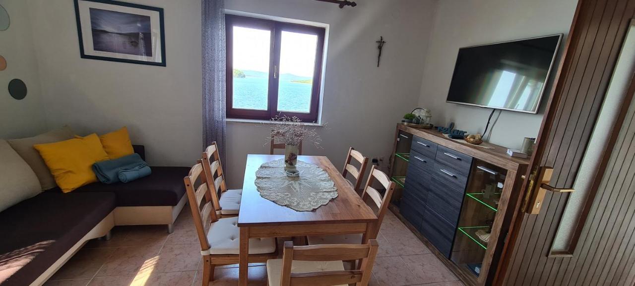 Apartament Hidden Pearl Luka  Zewnętrze zdjęcie
