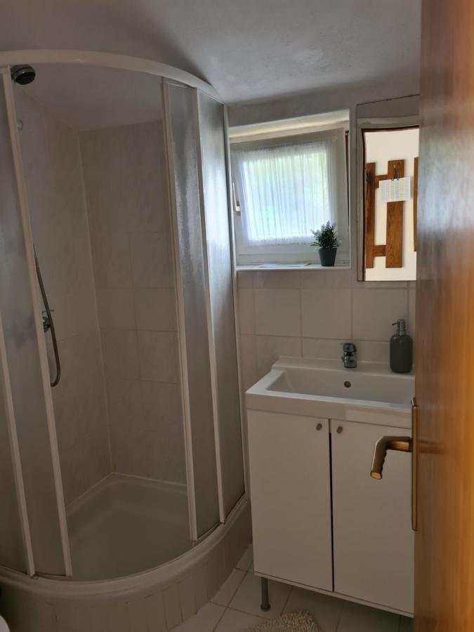 Apartament Hidden Pearl Luka  Zewnętrze zdjęcie