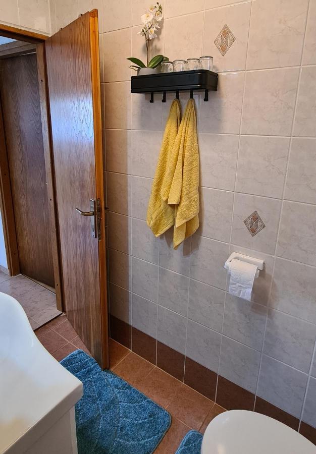 Apartament Hidden Pearl Luka  Zewnętrze zdjęcie