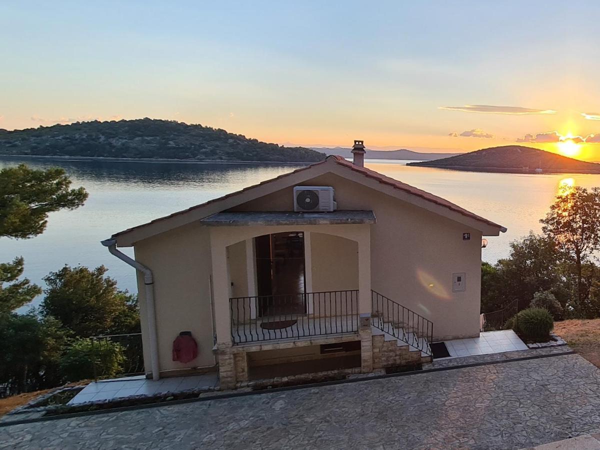 Apartament Hidden Pearl Luka  Zewnętrze zdjęcie