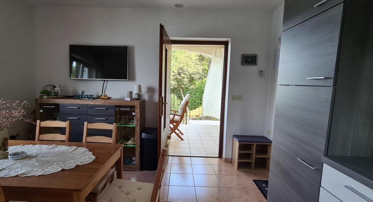 Apartament Hidden Pearl Luka  Zewnętrze zdjęcie