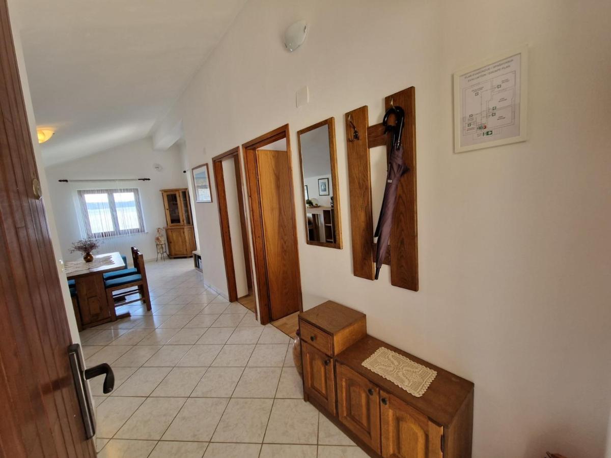 Apartament Hidden Pearl Luka  Zewnętrze zdjęcie