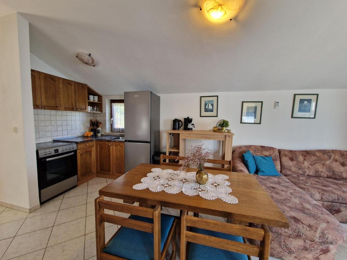 Apartament Hidden Pearl Luka  Zewnętrze zdjęcie