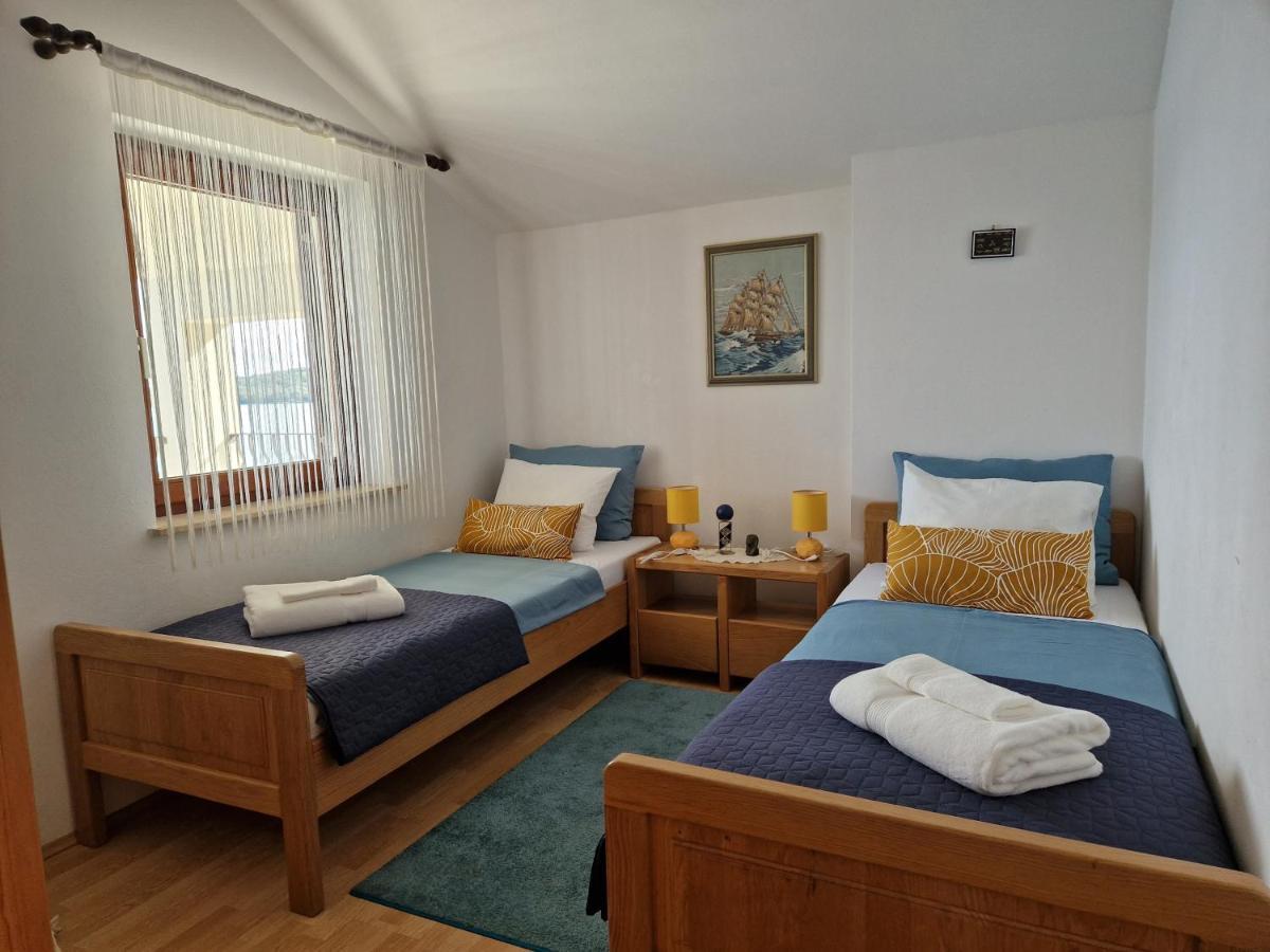 Apartament Hidden Pearl Luka  Zewnętrze zdjęcie