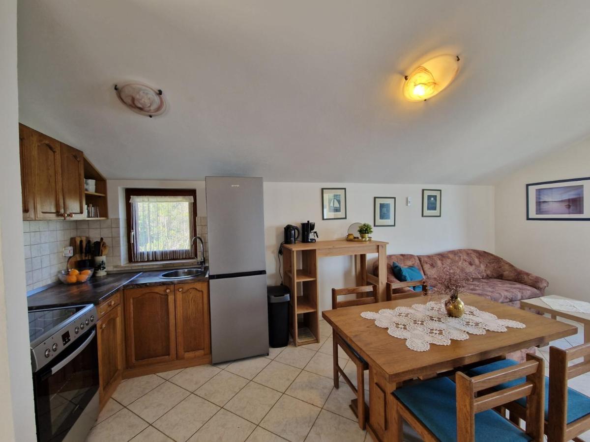 Apartament Hidden Pearl Luka  Zewnętrze zdjęcie