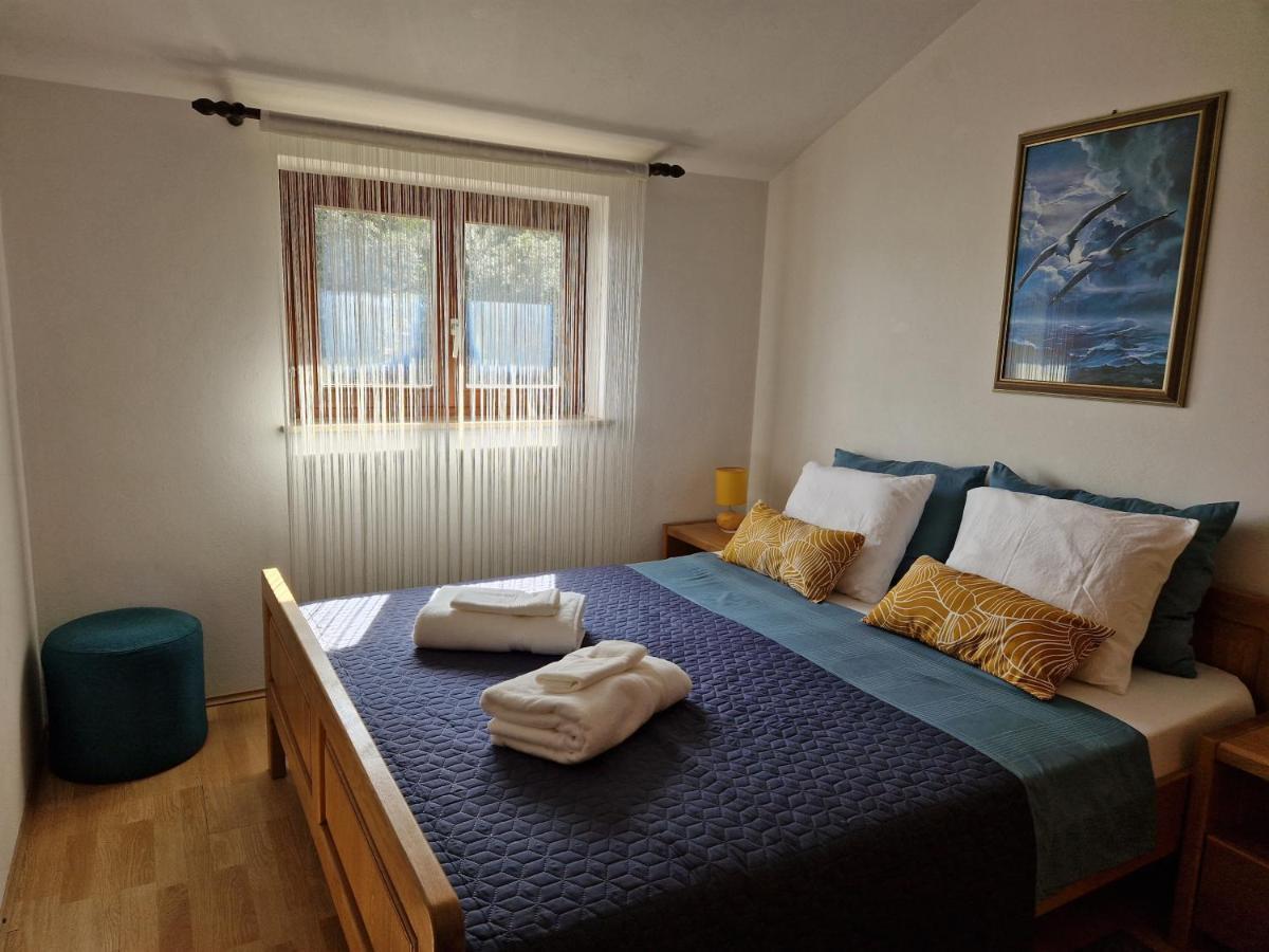 Apartament Hidden Pearl Luka  Zewnętrze zdjęcie